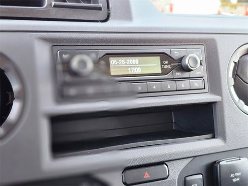 New 2026 Ford E-350 and Econoline 350 Super Duty w/ Power Equipment Group image 23