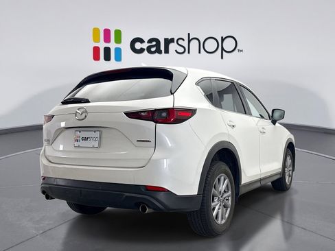 Used 2023 MAZDA CX-5 AWD 2.5 S image 5