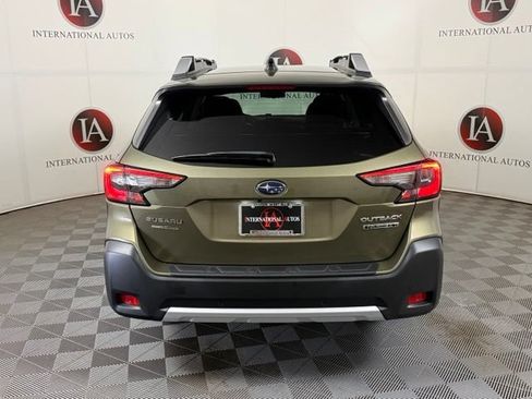 Used 2023 Subaru Outback Touring XT AWD/4WD image 7