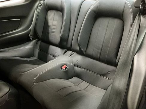 Used 2021 Ford Mustang GT RWD image 12