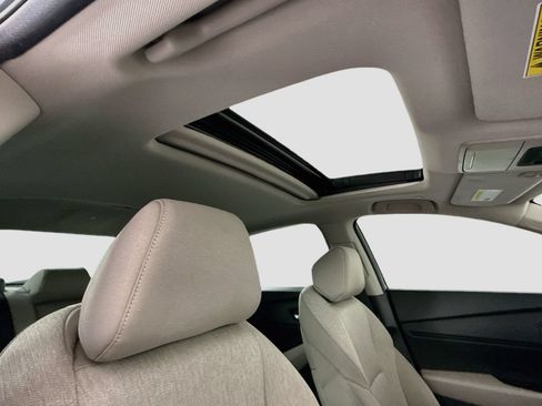 Certified 2024 Honda Accord EX image 18