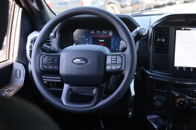 Certified 2024 Ford F150 STX AWD/4WD image 23