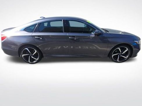 Used 2020 Honda Accord Sport image 7