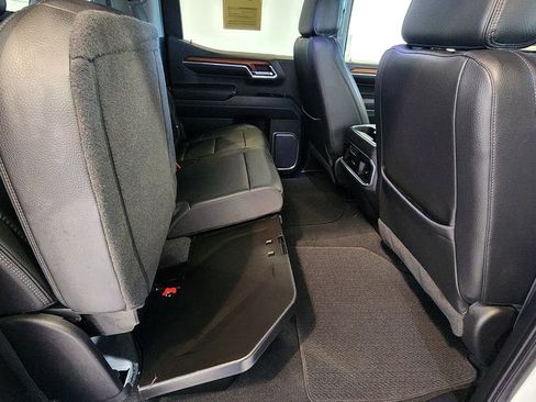 Used 2023 GMC Sierra 1500 Denali w/ Denali Reserve Package image 75