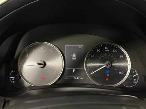 Used 2024 Lexus IS 300 w/ Comfort Package RWD image 20