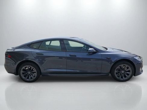 Used 2020 Tesla Model S Long Range AWD/4WD image 13