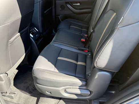 New 2026 MAZDA CX-90 3.3 Turbo S w/ Premium Package image 15