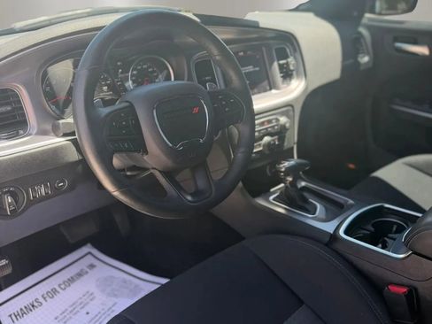 Used 2019 Dodge Charger Scat Pack RWD image 12