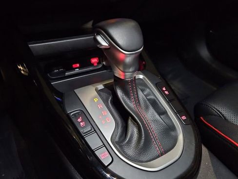 Used 2023 Kia Forte GT w/ GT2 Package image 22