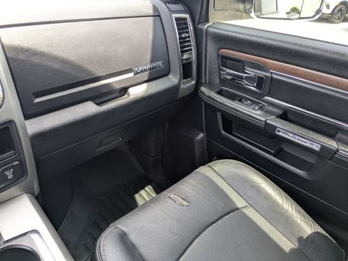 Used 2015 RAM 2500 Laramie w/ Cold Weather Group AWD/4WD image 18