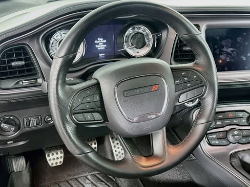 Used 2023 Dodge Challenger R/T Scat Pack w/ Plus Package RWD image 18