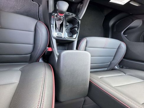 New 2026 Chevrolet TrailBlazer RS image 23