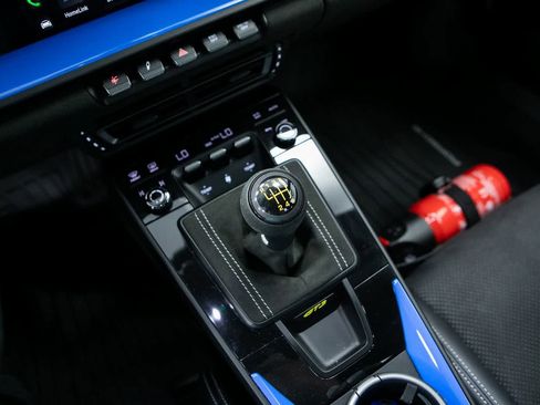 Certified 2022 Porsche 911 GT3 image 20