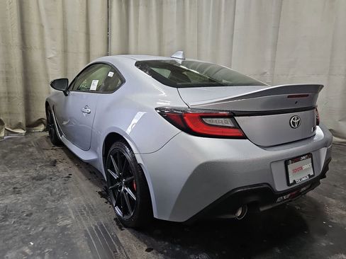 New 2026 Toyota GR86 Premium image 5