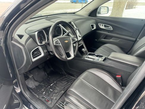 Used 2016 Chevrolet Equinox LTZ w/ Enhanced Convenience Package image 20