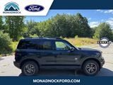 Certified 2022 Ford Bronco Sport Big Bend w/ Convenience Package image 2