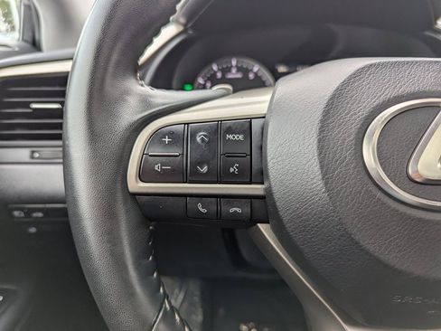 Used 2022 Lexus RX 350 350 w/ Premium Package image 27