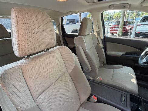 Used 2012 Honda CR-V EX image 37