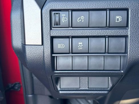 New 2026 Toyota 4Runner SR5 image 12