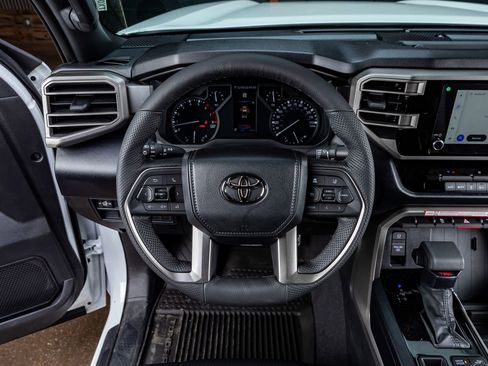 Used 2026 Toyota Tundra SR image 18