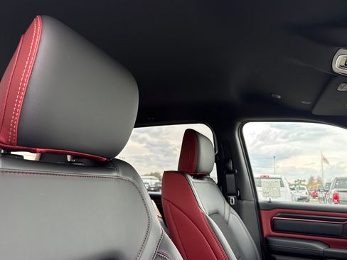 New 2026 RAM 1500 Rebel image 15