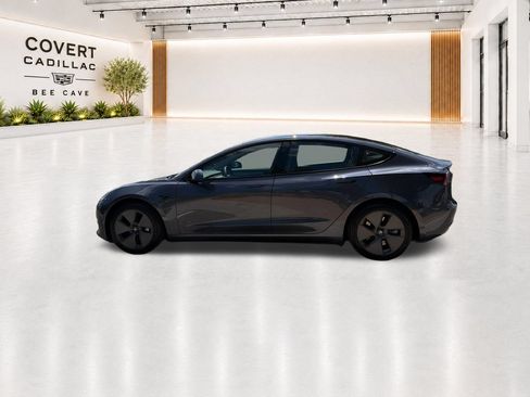 Used 2023 Tesla Model 3 Standard Range RWD image 6