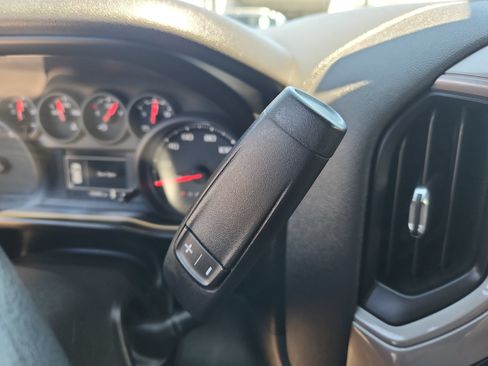 Used 2020 Chevrolet Silverado 1500 W/T w/ WT Fleet Convenience Package RWD image 20