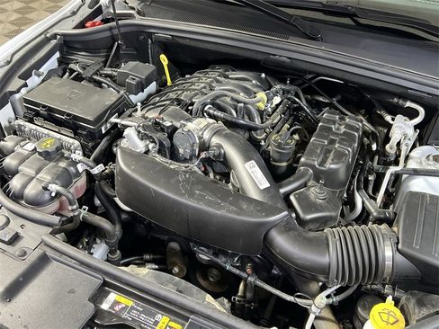 Used 2024 Dodge Durango GT image 28