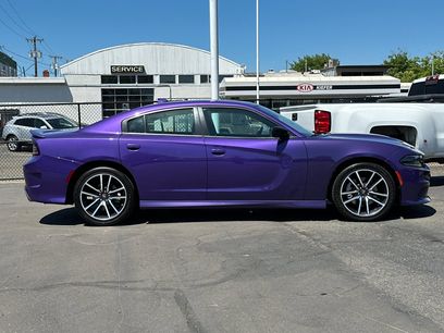 Used 2023 Dodge Charger R/T