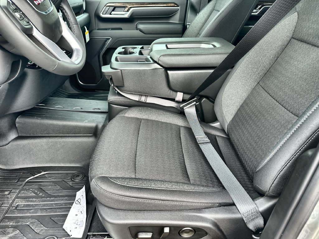 New 2026 GMC Sierra 2500 SLE w/ SLE Value Package; AWD/4WD image 24