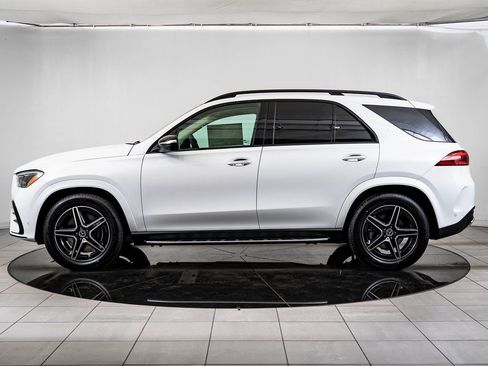 New 2026 Mercedes-Benz GLE 350 4MATIC image 11