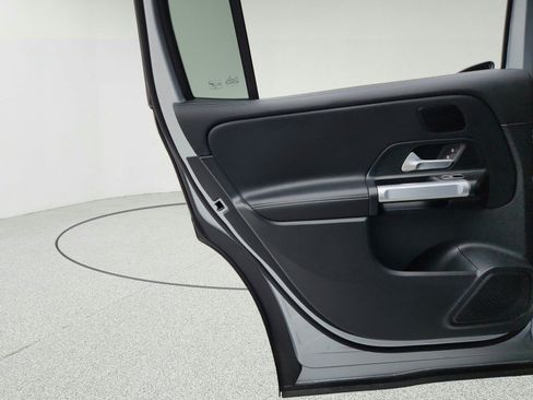 Certified 2026 Mercedes-Benz GLB 250 image 26