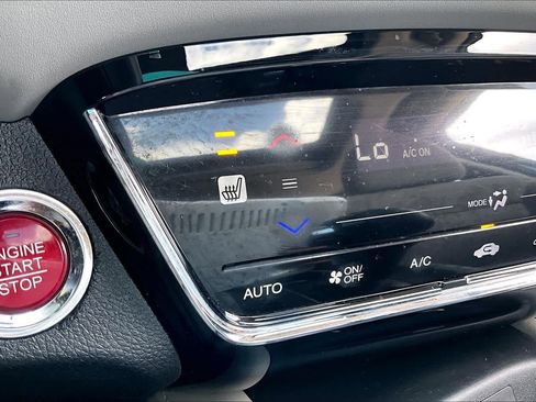 Used 2016 Honda HR-V EX image 34