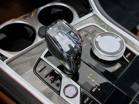 New 2026 BMW 840i image 17