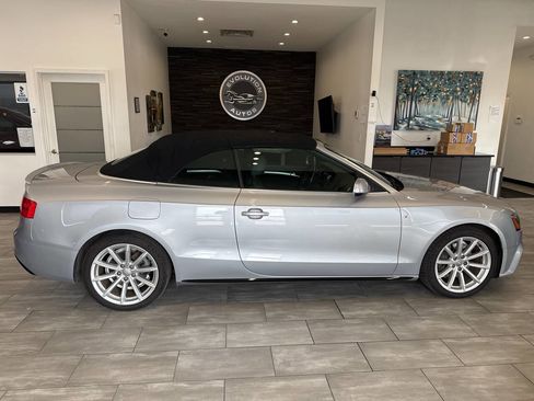 Used 2017 Audi A5 2.0T Sport w/ Technology Package image 12