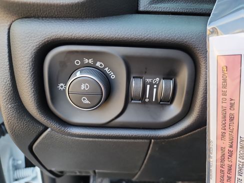 New 2026 RAM 5500 Laramie image 12