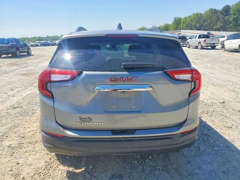 Used 2023 GMC Terrain SLE w/ Driver Convenience Package FWD image 6