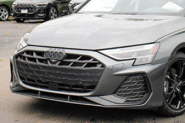 New 2026 Audi A3 2.0T Premium AWD/4WD image 17