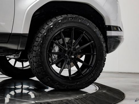 Used 2025 Lexus GX 550 image 93