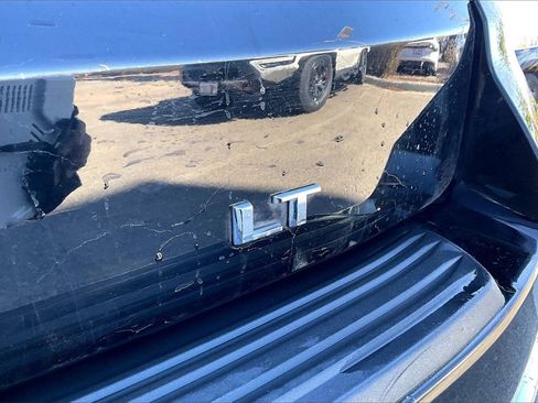 Used 2024 Chevrolet Tahoe LT image 8