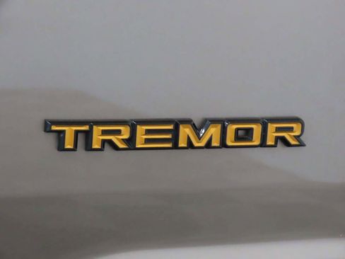 Used 2022 Ford F150 Tremor w/ Equipment Group 402A High image 8