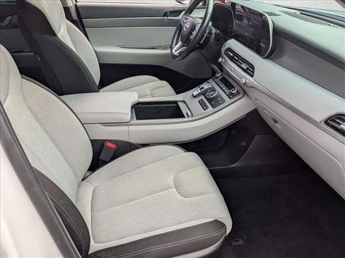 Used 2021 Hyundai Palisade SEL w/ Convenience Package image 20