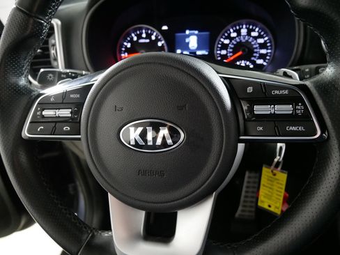 Used 2020 Kia Sportage S w/ S Sunroof Package image 25