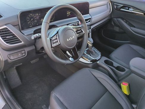 New 2026 Kia Seltos EX w/ EX Sunroof Package image 10