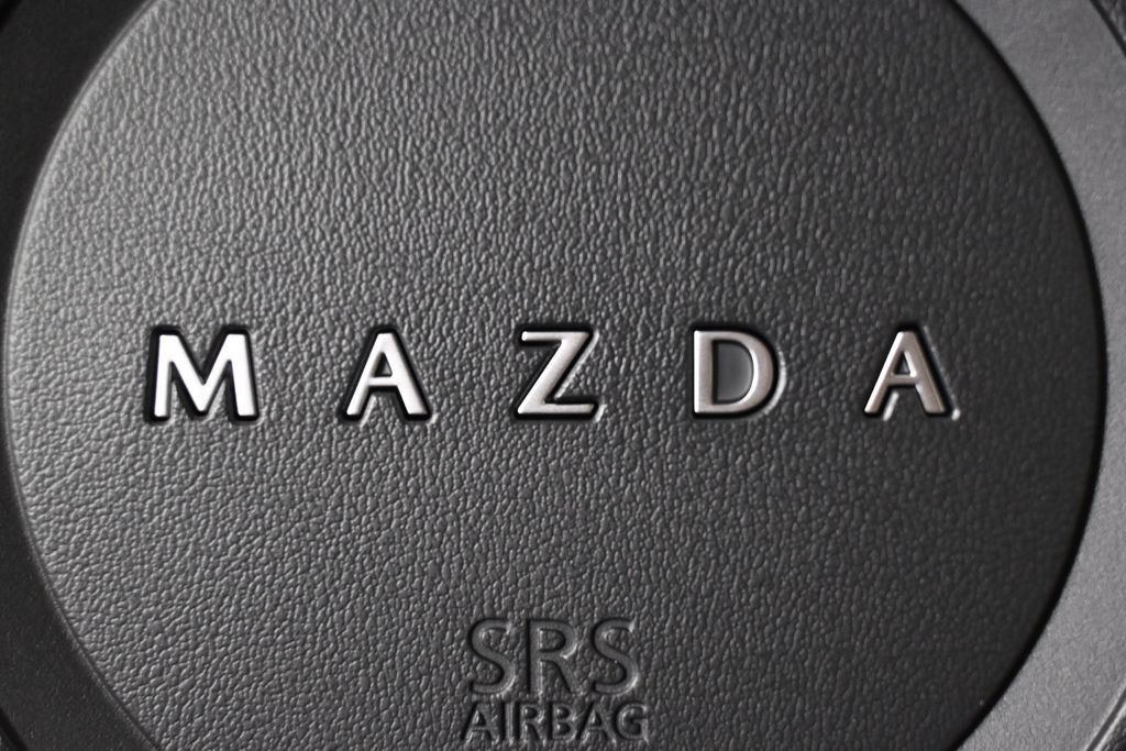New 2026 MAZDA CX-5 2.5 S w/ Premium Plus Package AWD/4WD image 33