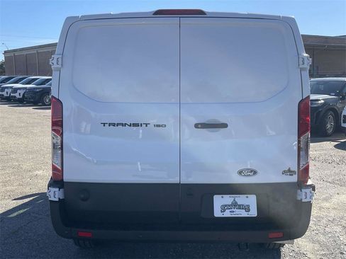 New 2026 Ford Transit 150 Low Roof w/ Load Area Protection Package image 4