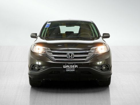 Used 2014 Honda CR-V EX image 8