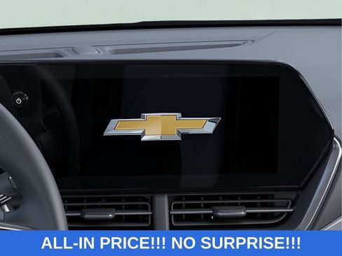 New 2026 Chevrolet Trax LT w/ LT Convenience Package FWD image 14