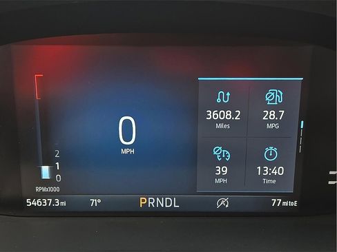 Used 2023 Ford Escape ST-Line image 18