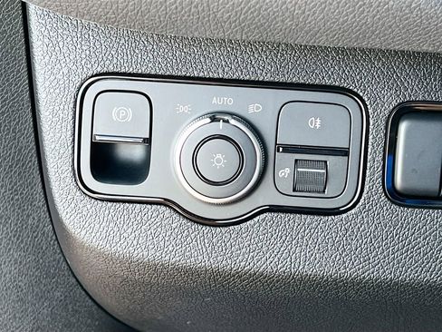 New 2026 Mercedes-Benz Sprinter 2500 image 11